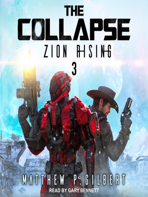 cover image of Zion Rising